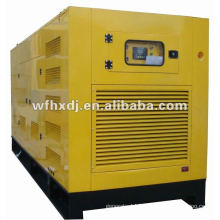 8KW-1500KW electric generator portable silent